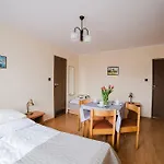 Homestay Mewa Jastarnia