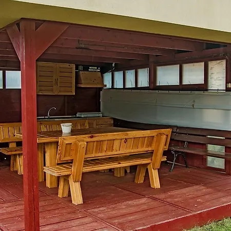 Quarto em Acomodações Particulares Mewa