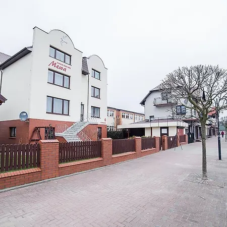 Quarto em Acomodações Particulares Mewa *