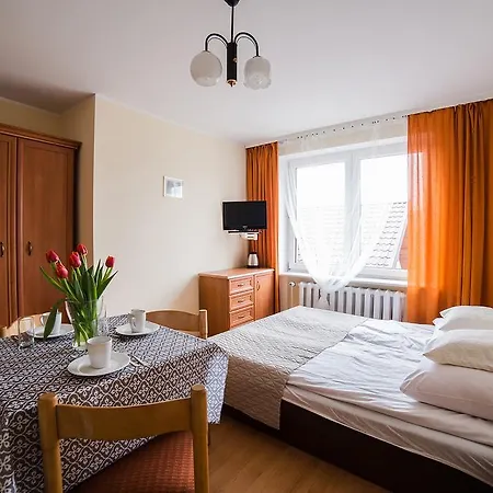 Quarto em Acomodações Particulares Mewa