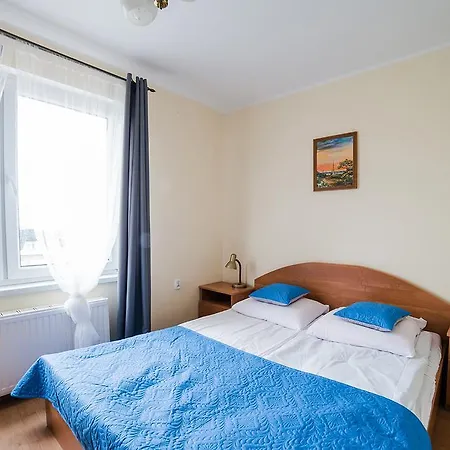 Mewa Quarto em Acomodações Particulares