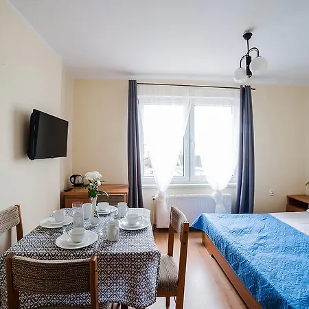 Mewa Quarto em Acomodações Particulares *