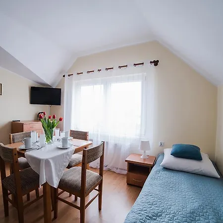 Mewa Quarto em Acomodações Particulares