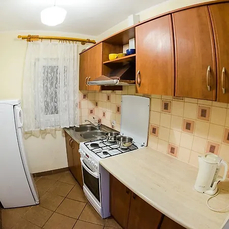 Quarto em Acomodações Particulares Mewa *