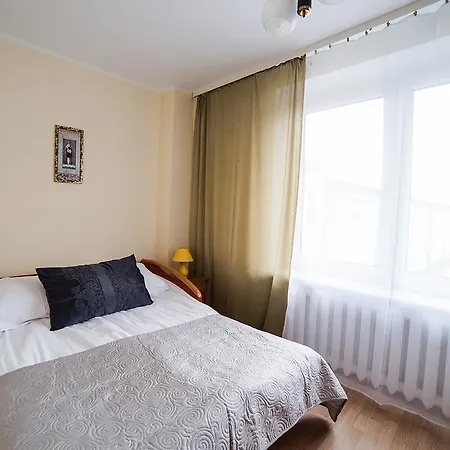Kwatera prywatna Mewa *