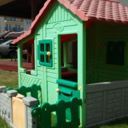 Mewa Quarto em Acomodações Particulares