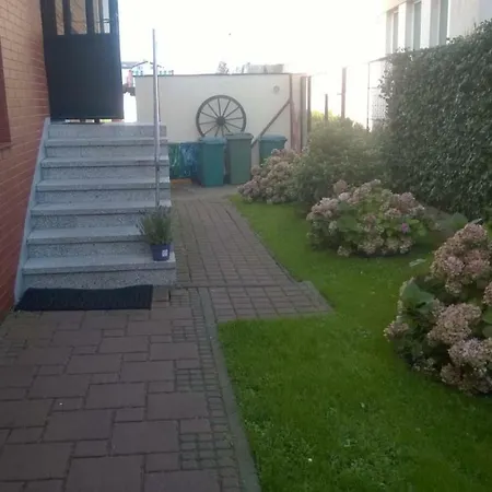 Mewa Quarto em Acomodações Particulares