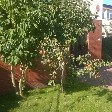 Quarto em Acomodações Particulares Mewa