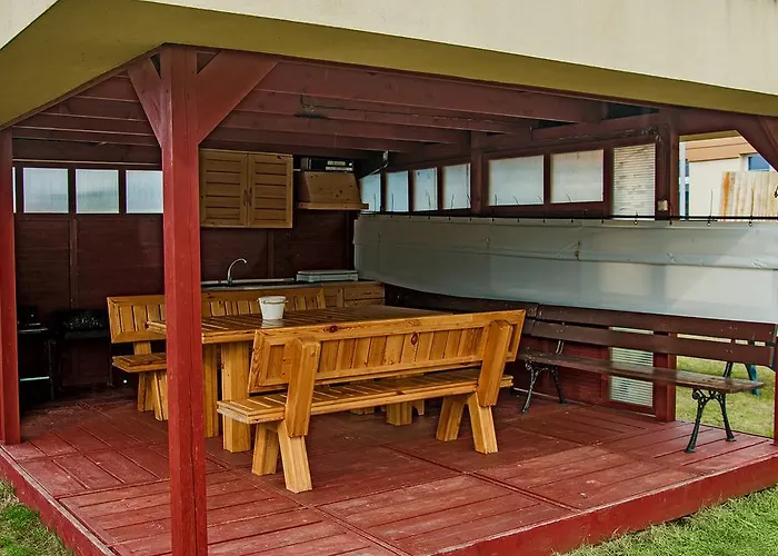 Rum i privatbostad Mewa