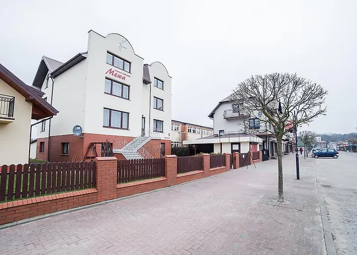 Rum i privatbostad Mewa *