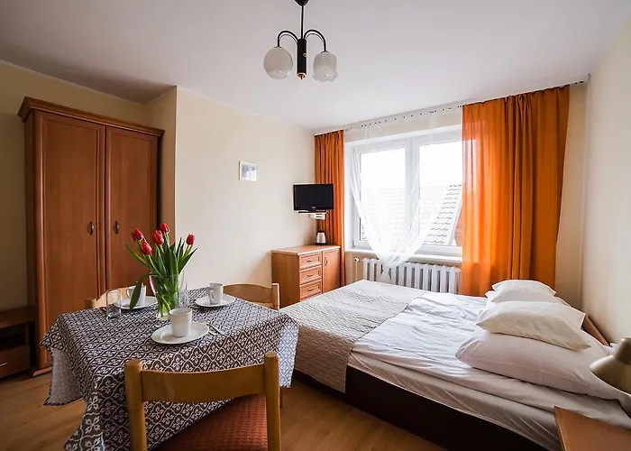 Rum i privatbostad Mewa