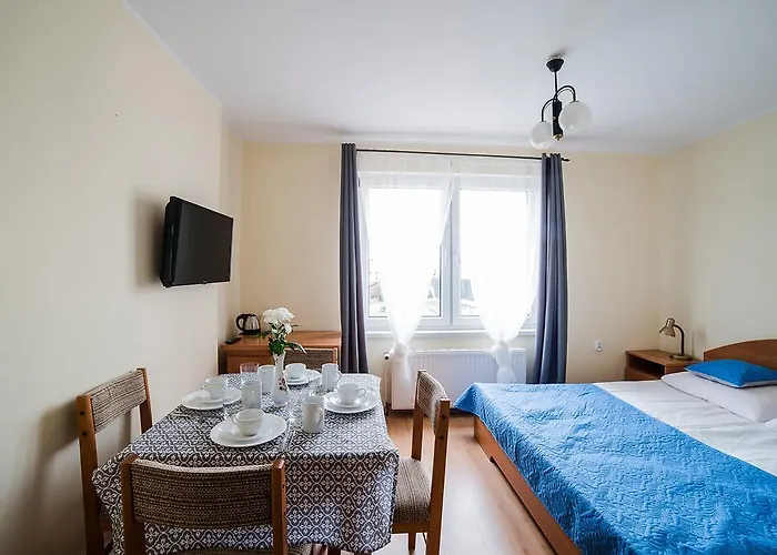 Mewa Rum i privatbostad *