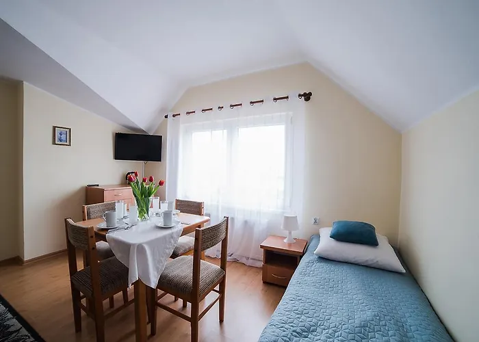 Mewa Rum i privatbostad