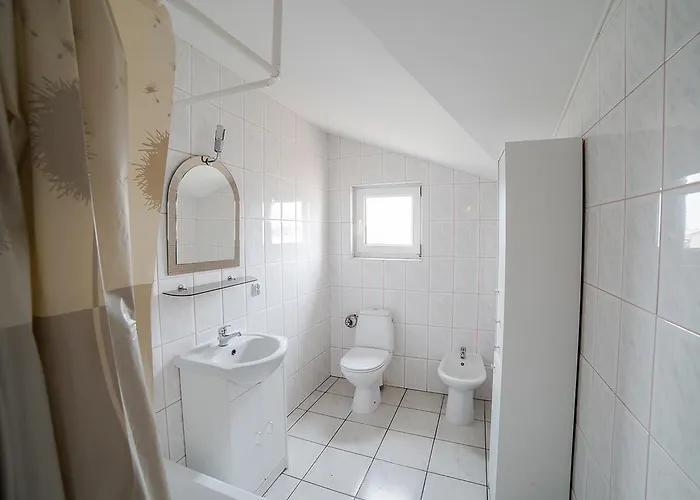 Mewa Rum i privatbostad *