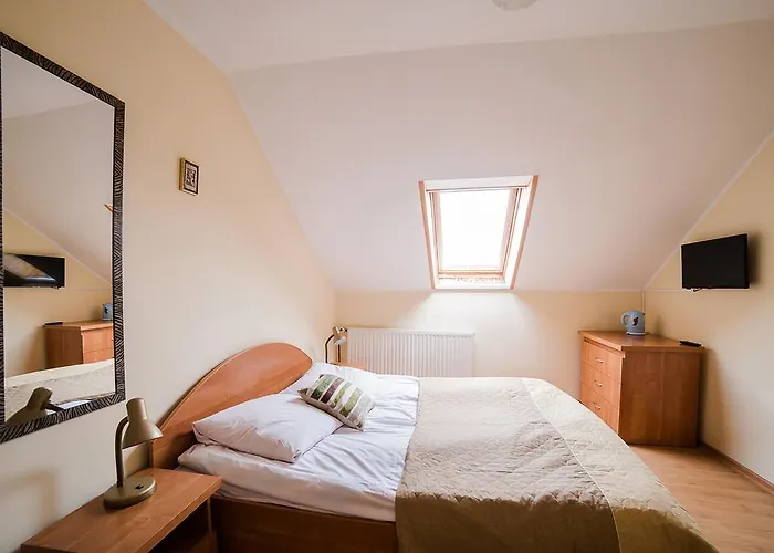 Mewa Rum i privatbostad *