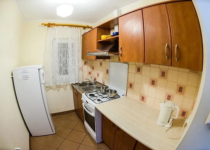 Rum i privatbostad Mewa *