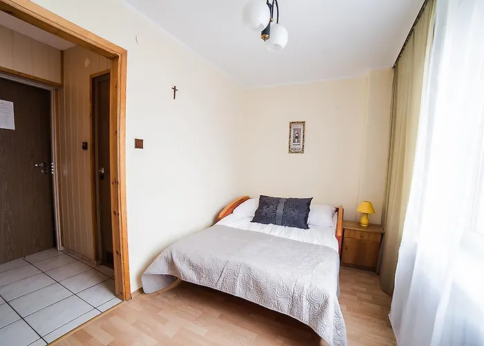 Mewa Rum i privatbostad