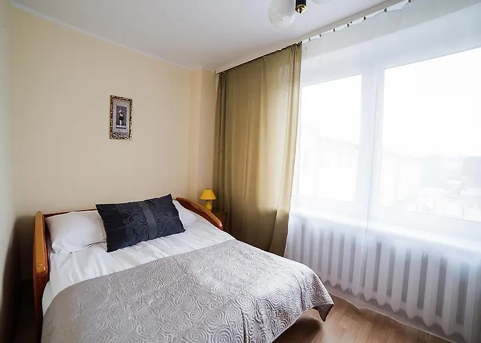 Rum i privatbostad Mewa *