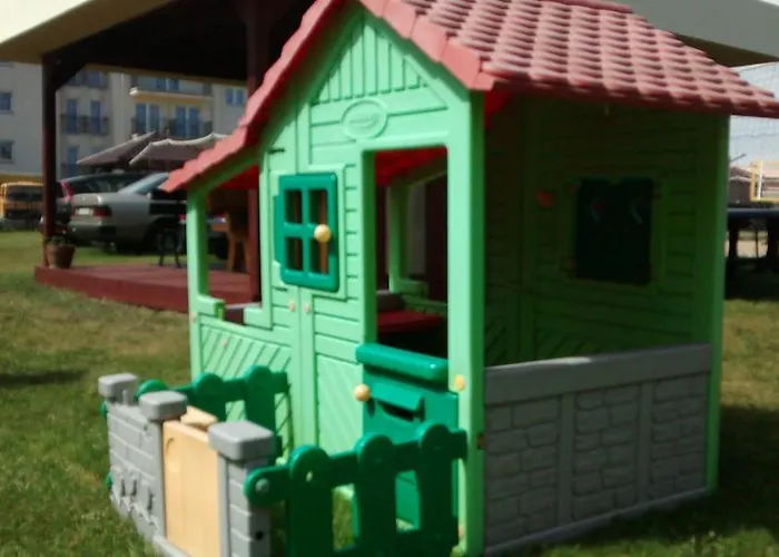 Mewa Rum i privatbostad