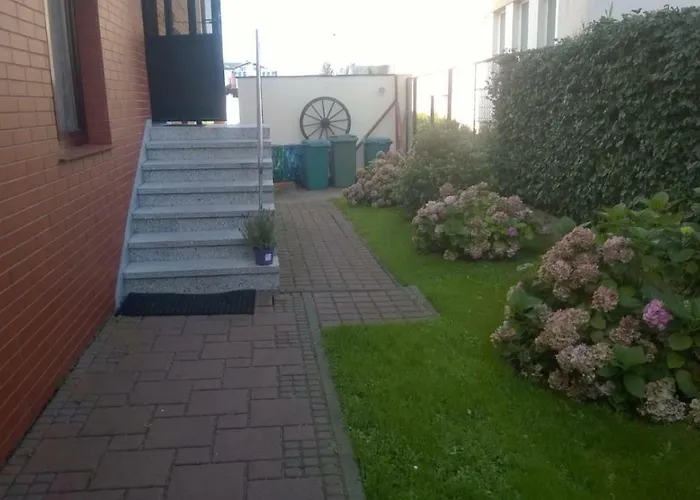 Mewa Rum i privatbostad