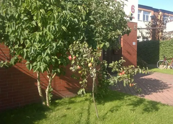 Rum i privatbostad Mewa